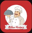 Italian Recipes App to Make Italian at Home logo